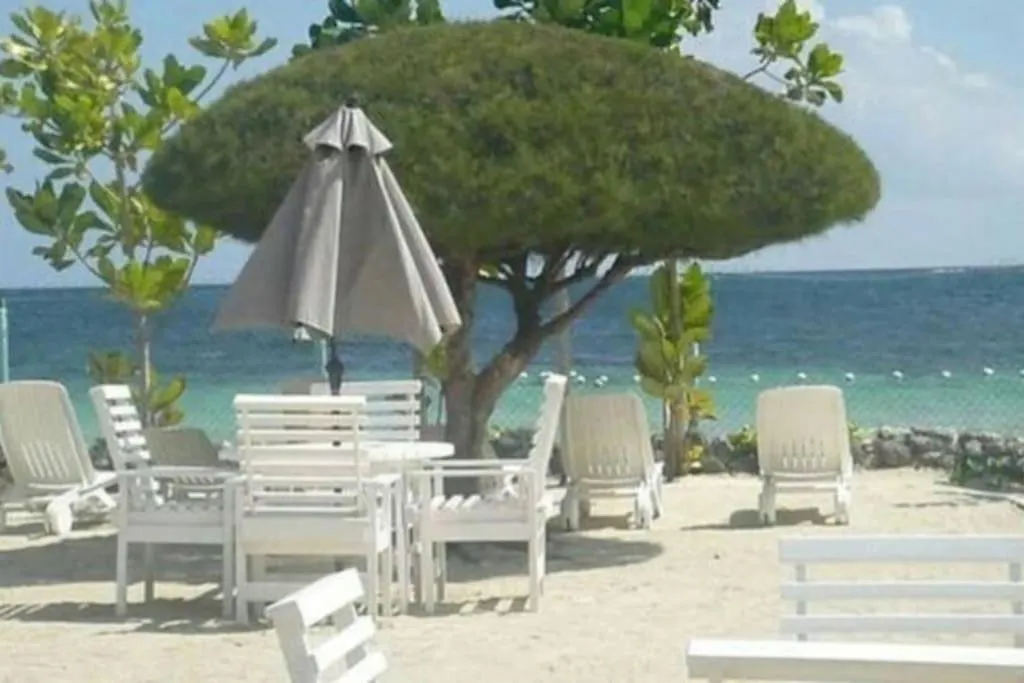 Luxury Villas Oceanic View - Richmond Estate Hébergement de vacances