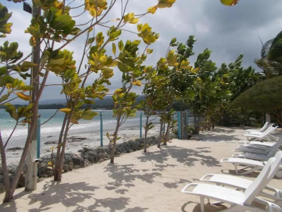 Luxury Villas Oceanic View - Richmond Estate 0*,  Jamaïque