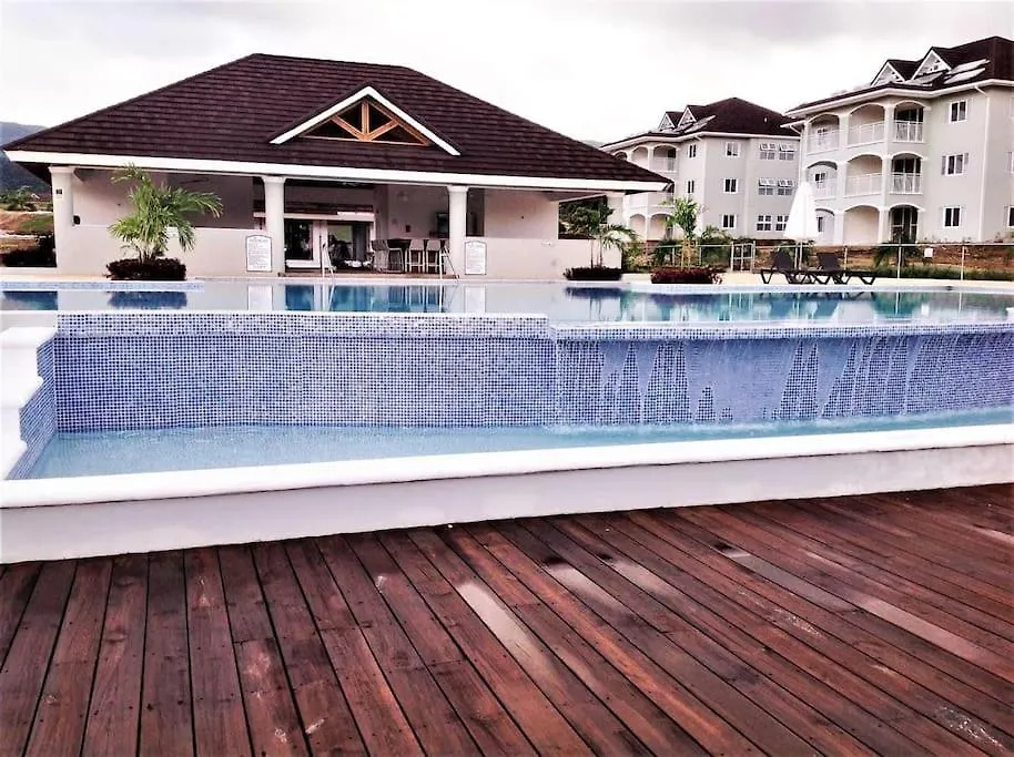 Luxury Villas Oceanic View - Richmond Estate Hébergement de vacances