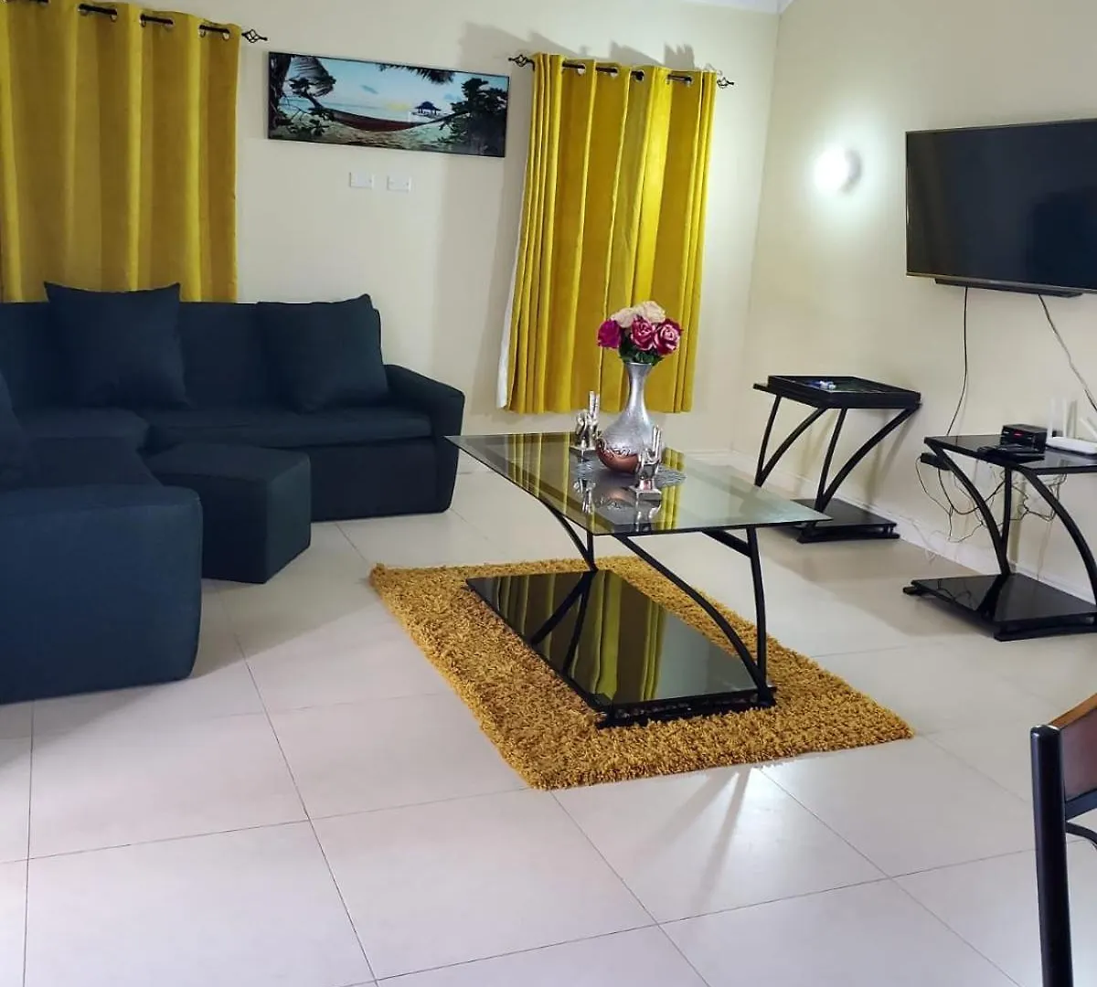 Luxury Villas Oceanic View - Richmond Estate 0*,  Jamaïque
