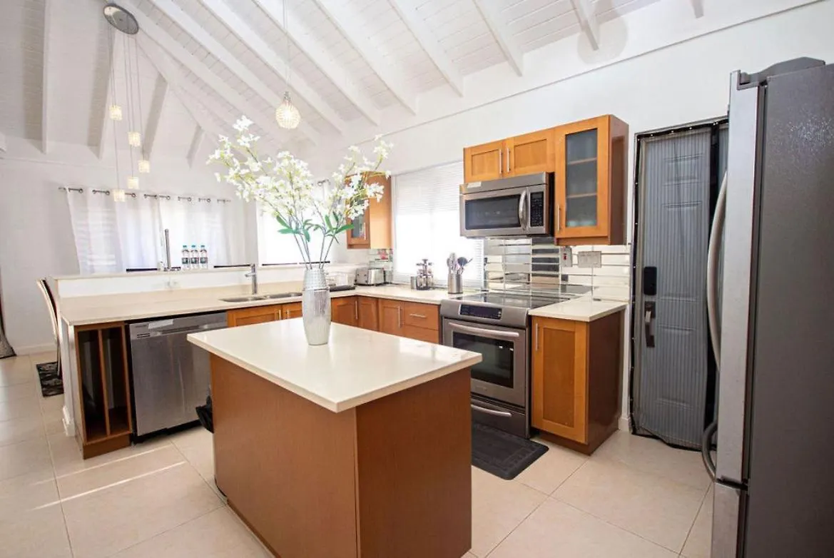 Hébergement de vacances Luxury Villas Oceanic View - Richmond Estate