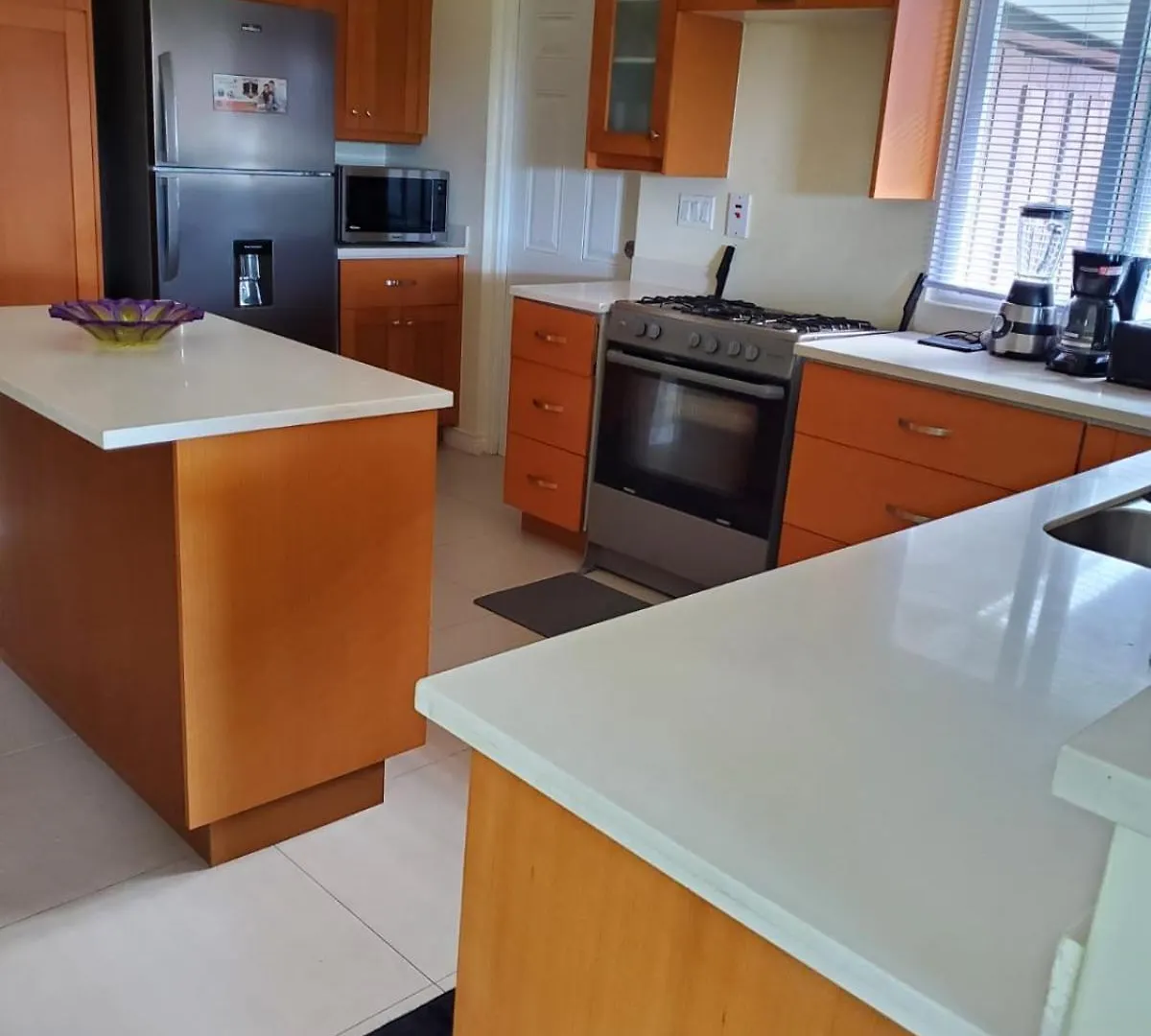 Luxury Villas Oceanic View - Richmond Estate