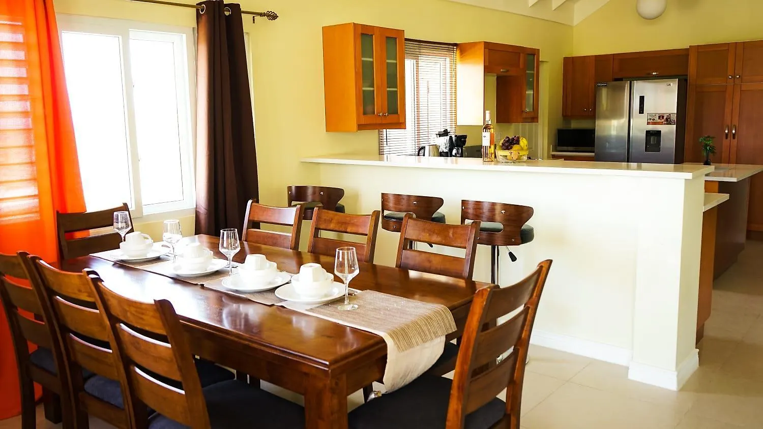 Luxury Villas Oceanic View - Richmond Estate 0*,