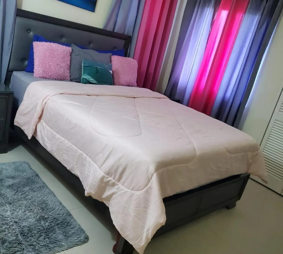 Luxury Villas Oceanic View - Richmond Estate 0*,