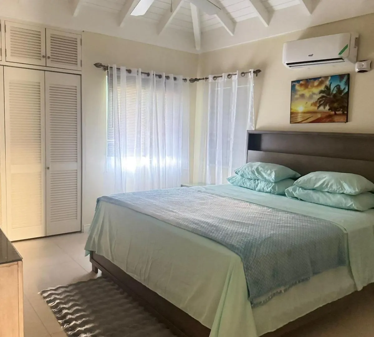 Hébergement de vacances Luxury Villas Oceanic View - Richmond Estate Jamaïque