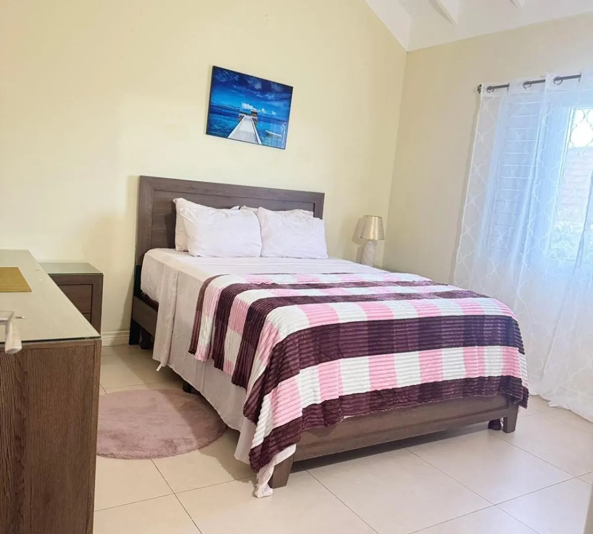 Hébergement de vacances Luxury Villas Oceanic View - Richmond Estate