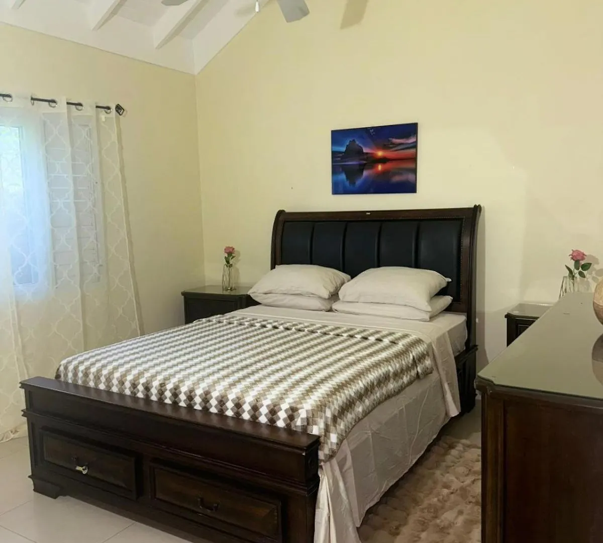 Hébergement de vacances Luxury Villas Oceanic View - Richmond Estate Jamaïque