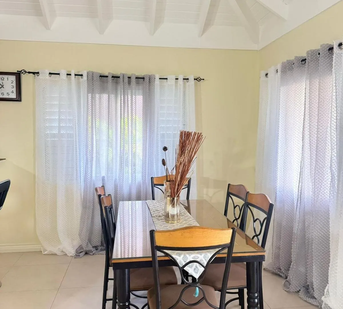 Luxury Villas Oceanic View - Richmond Estate 0*,