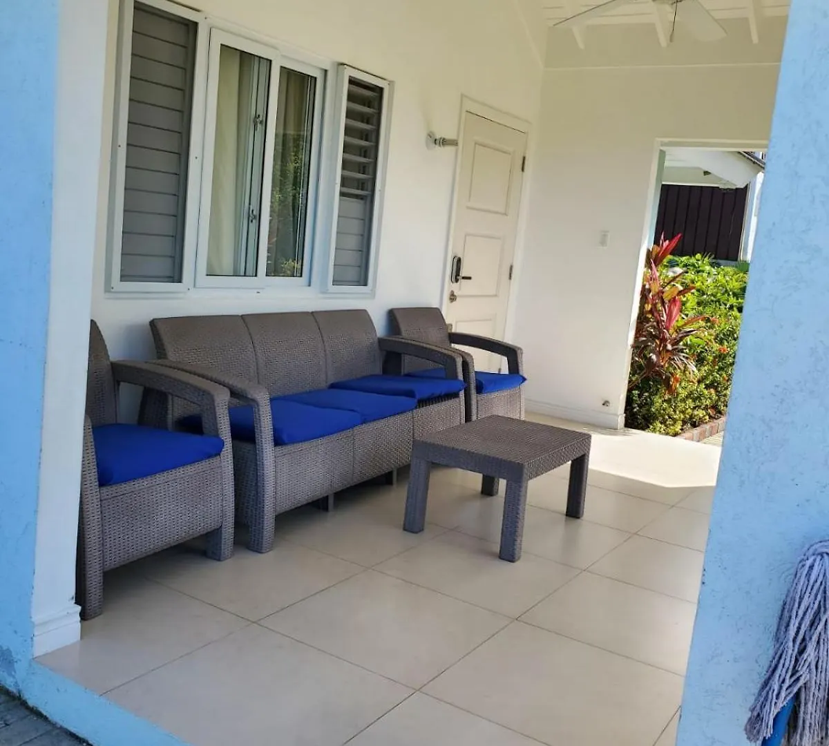 Luxury Villas Oceanic View - Richmond Estate 牙买加
