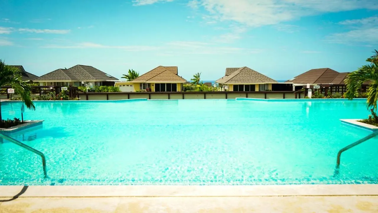 度假居 Luxury Villas Oceanic View - Richmond Estate 牙买加