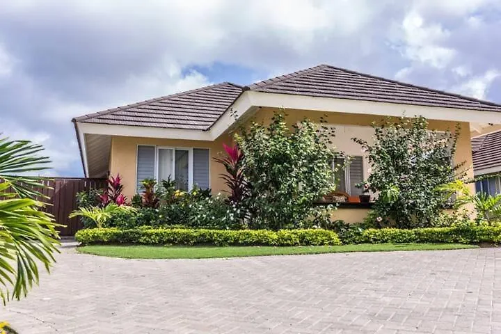 Luxury Villas Oceanic View - Richmond Estate 度假居