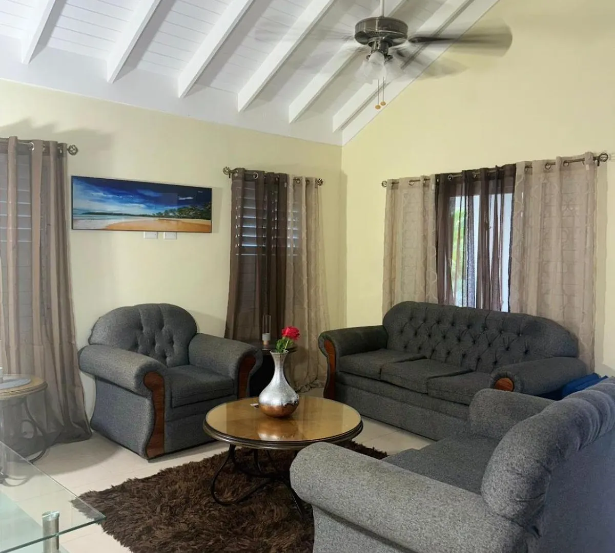 Luxury Villas Oceanic View - Richmond Estate 牙买加