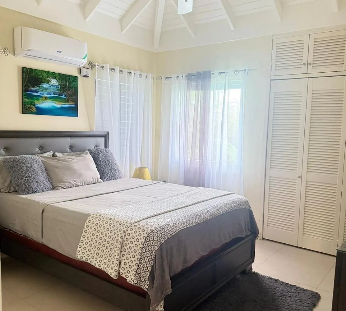 Luxury Villas Oceanic View - Richmond Estate 0*,  牙买加