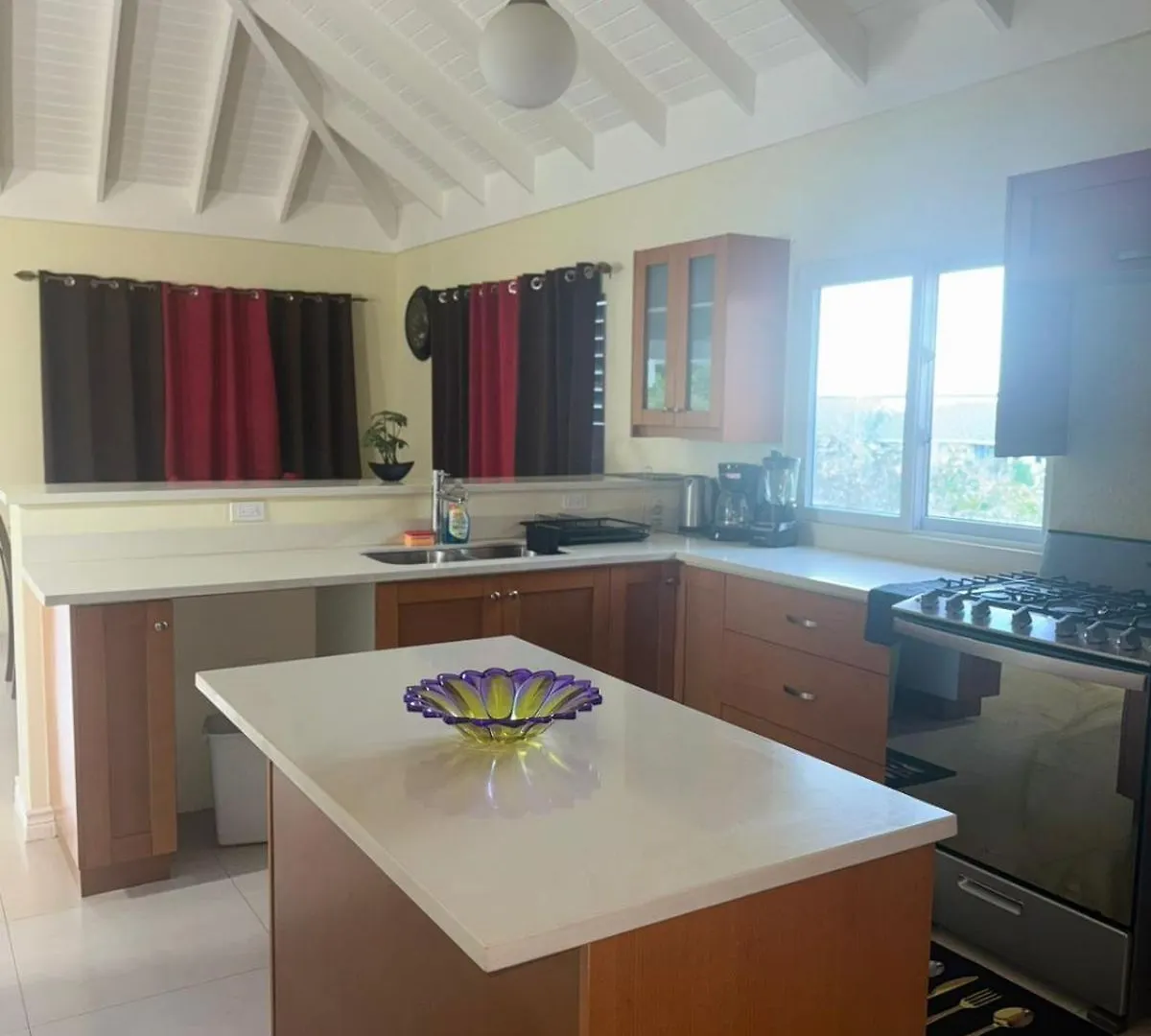 度假居 Luxury Villas Oceanic View - Richmond Estate